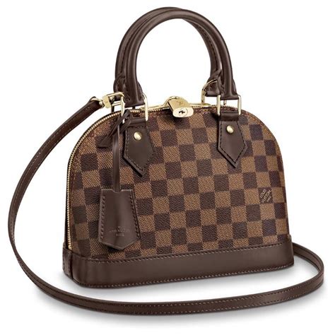 sac a main louis vuitton alma|sac louis vuitton soldes.